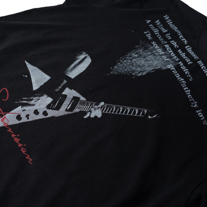 Graphic Art Print Short Sleeve T-Shirt WN27986