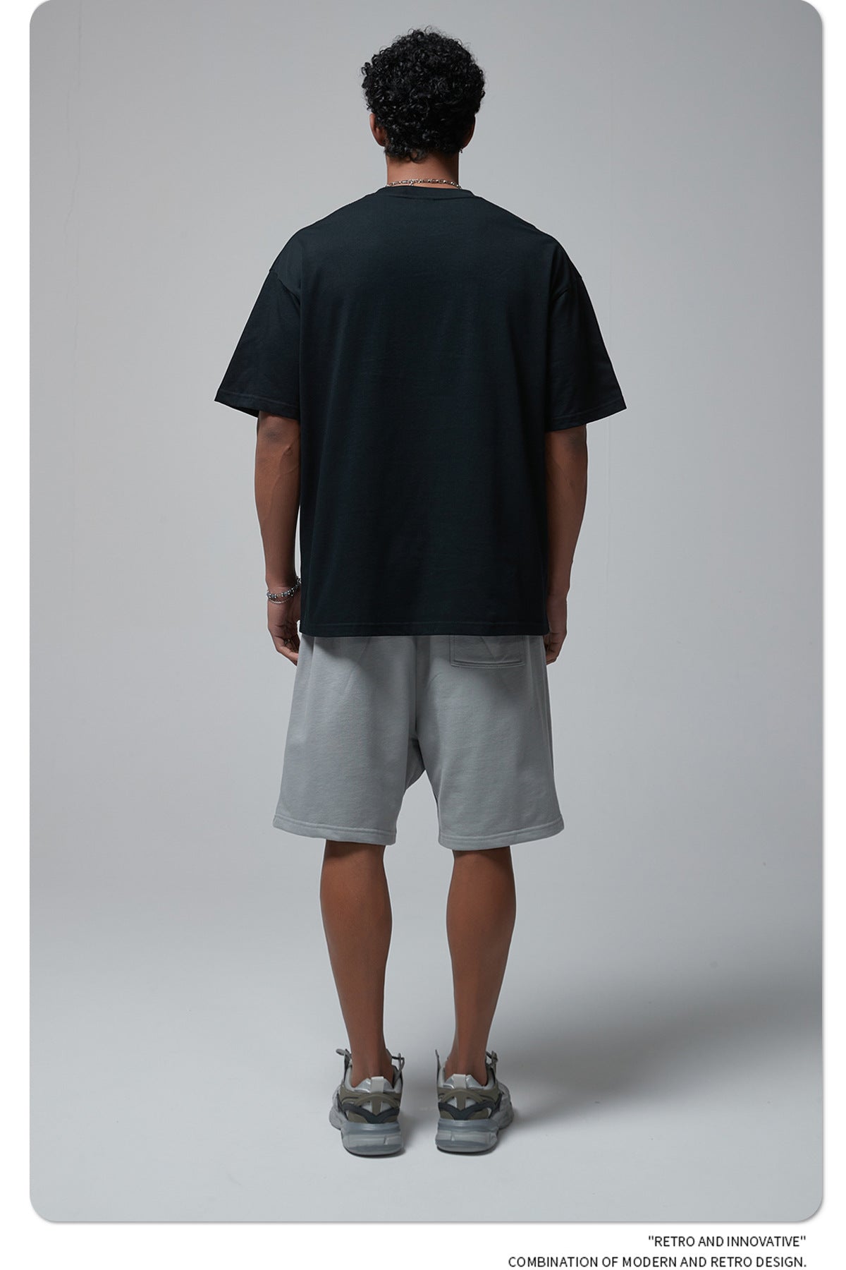 Heavyweight Short Sweatpants WN6644