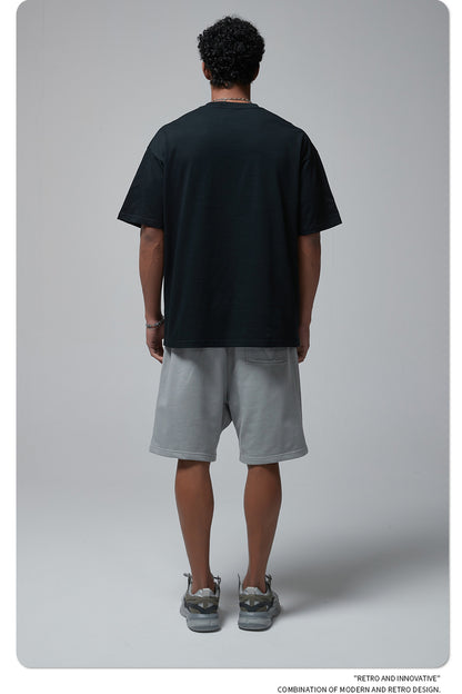 Heavyweight Short Sweatpants WN6644