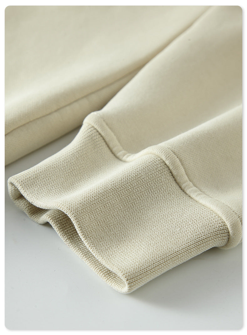 Oversize Washed Sweatshirt WN6028