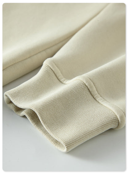 Oversize Washed Sweatshirt WN6028