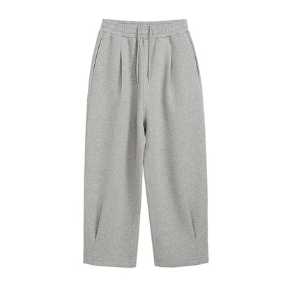 Pleated Sweat Pants WN21545