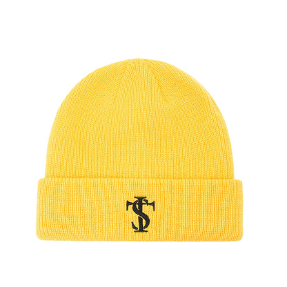 Basic Knit Beanie WN12004