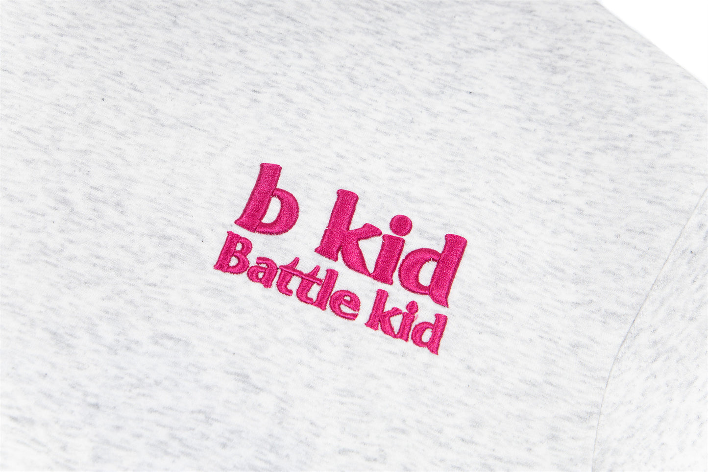 Letter Embroidery Pullover Hoodie WN15055