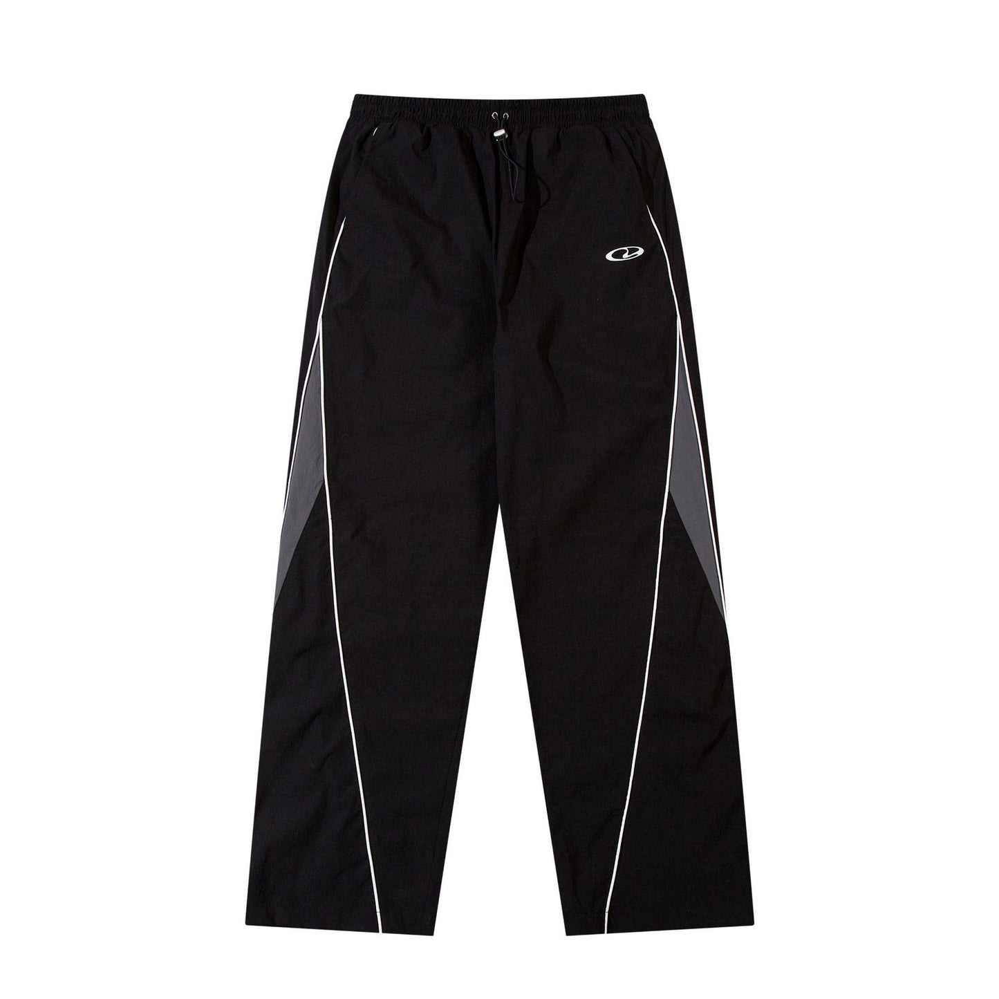 Utility Inlay Stitching Cargo Pants WN25668