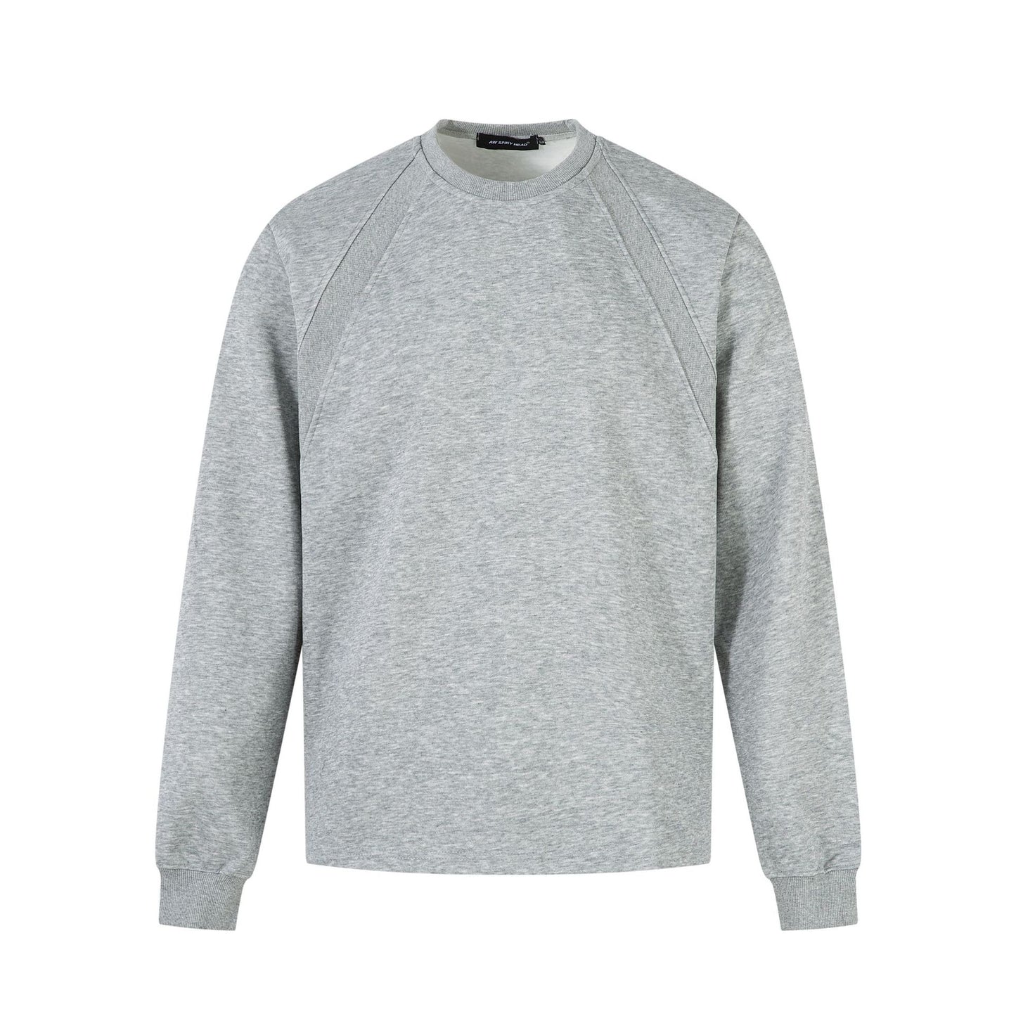 Raglan Long Sleeve T-Shirt WN25546