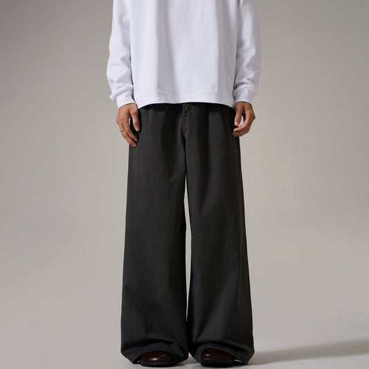 Wide Leg Pants WN8997