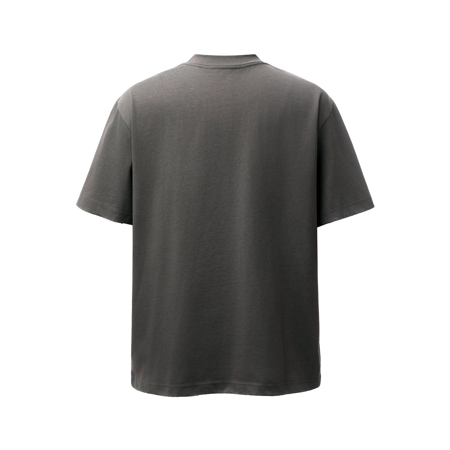 Graphic Art Print Short Sleeve T-Shirt WN25478
