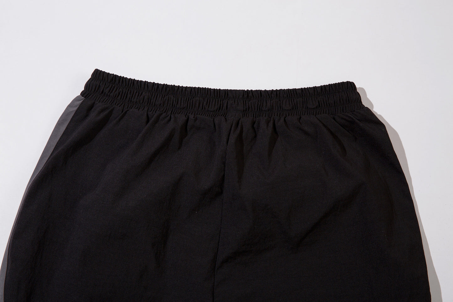 Utility Inlay Stitching Cargo Pants WN25668