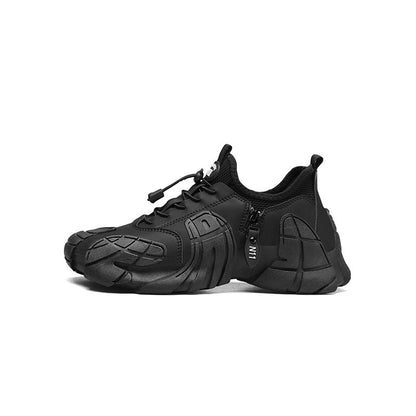 Sweat-Proof Breathable Non-Slip Sole Outdoor Hiking Shoes WN23394