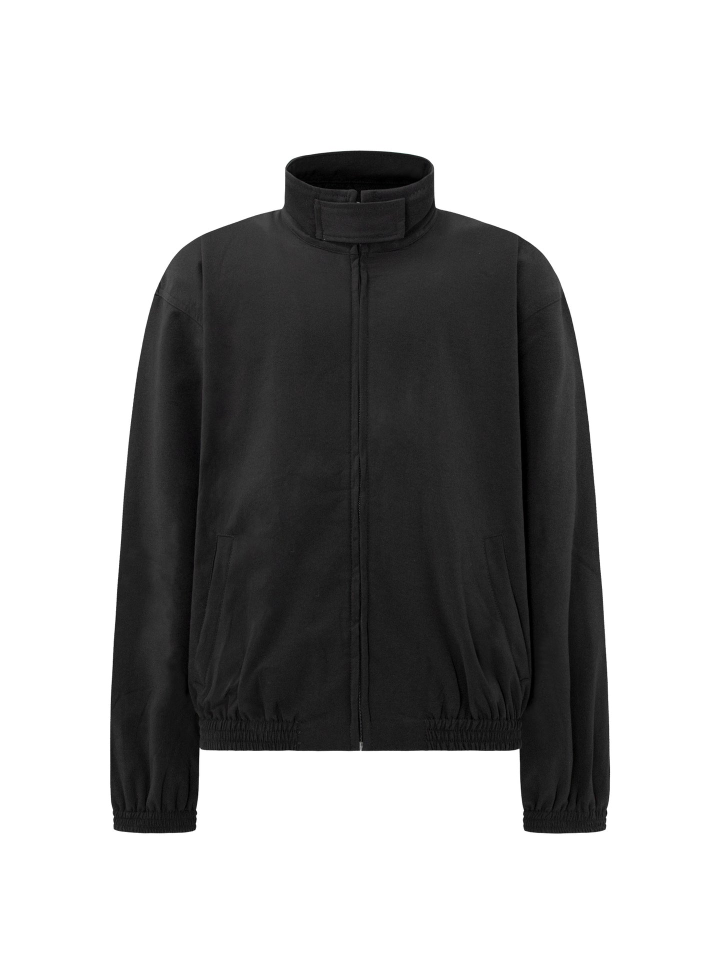 Standing Collar Windproof Jacket WN26294
