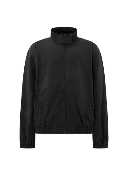 Standing Collar Windproof Jacket WN26294