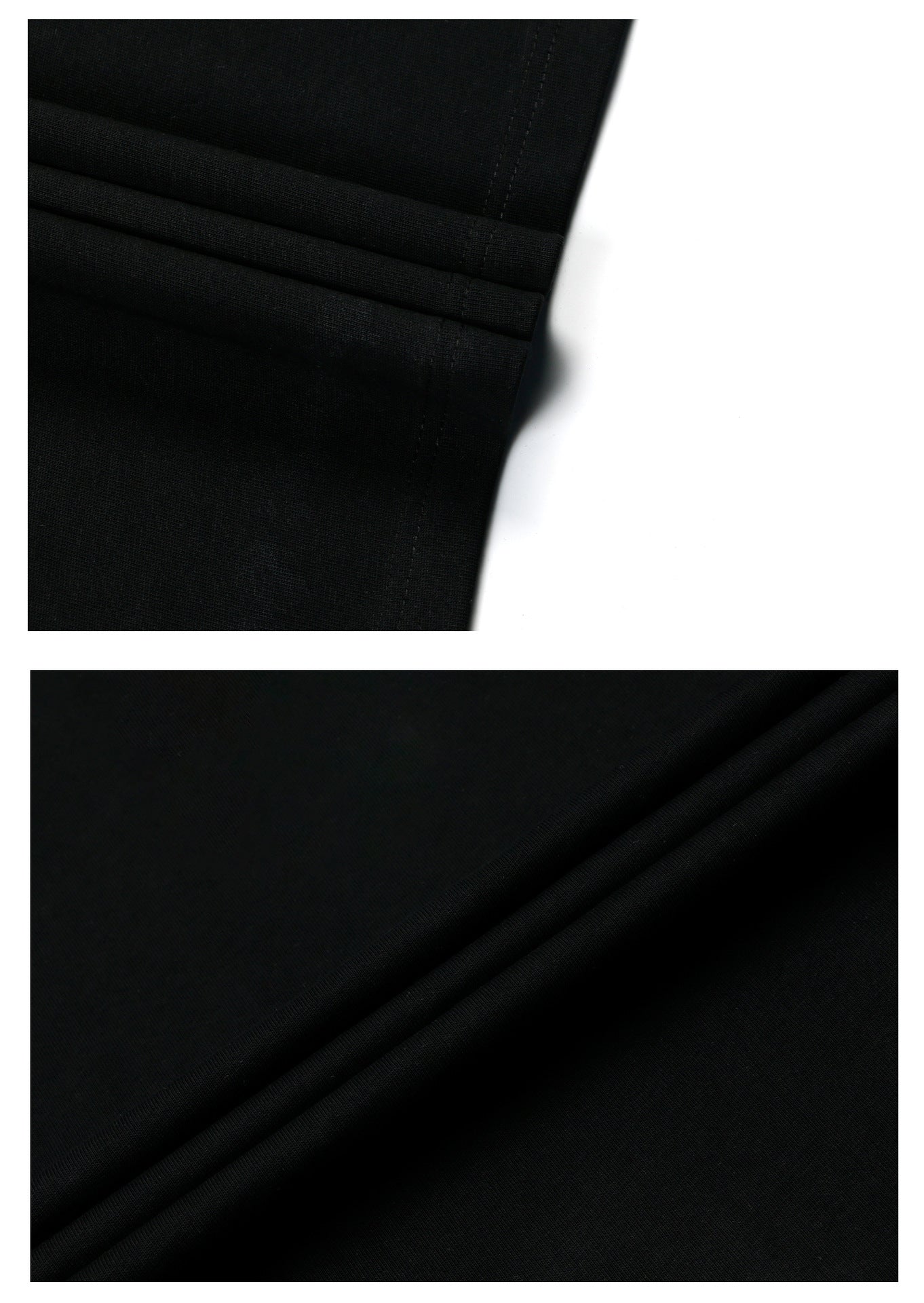 Music Note Graphic Short Sleeve T-Shirt WN26240