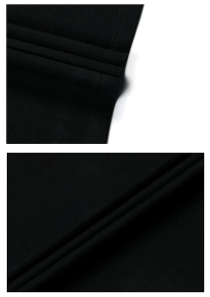 Music Note Graphic Short Sleeve T-Shirt WN26240