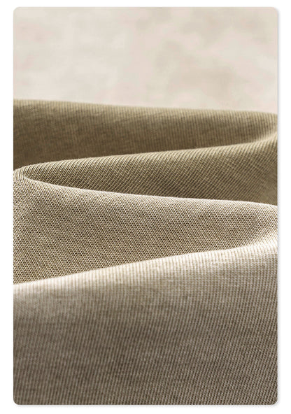 Washed Gradient Raglan Sleeve T-Shirt WN6065