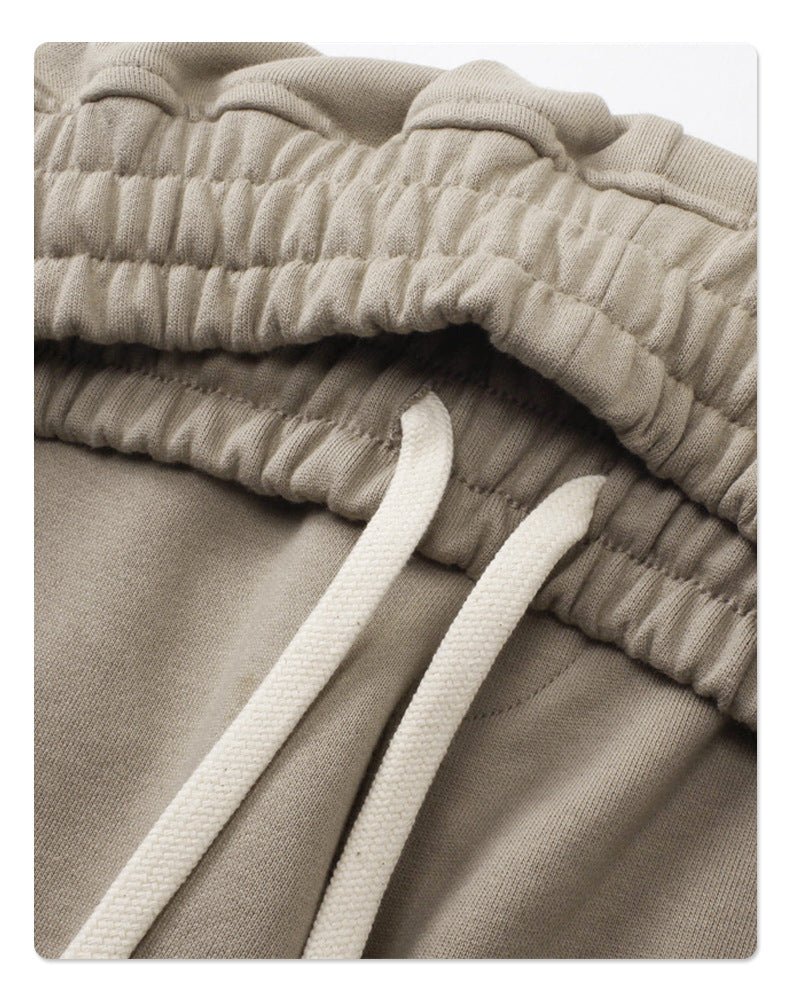 Heavyweight Short Sweatpants WN6644