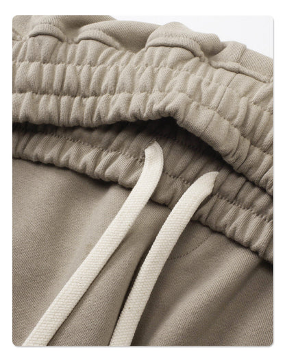 Heavyweight Short Sweatpants WN6644