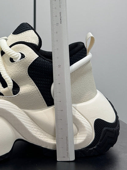 Chunky Platform Height Increase Sneakers WN24789