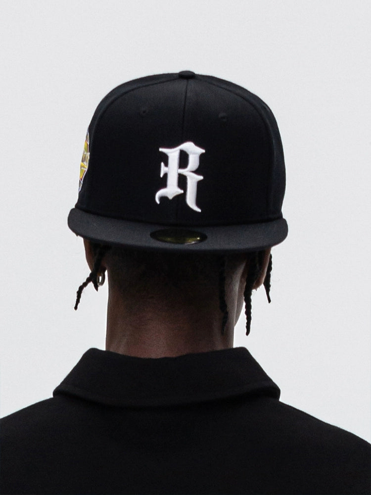 Embroidery Baseball Cap WN17736