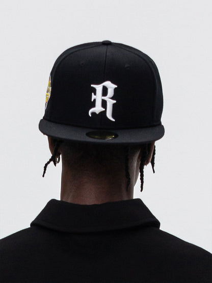 Embroidery Baseball Cap WN17736