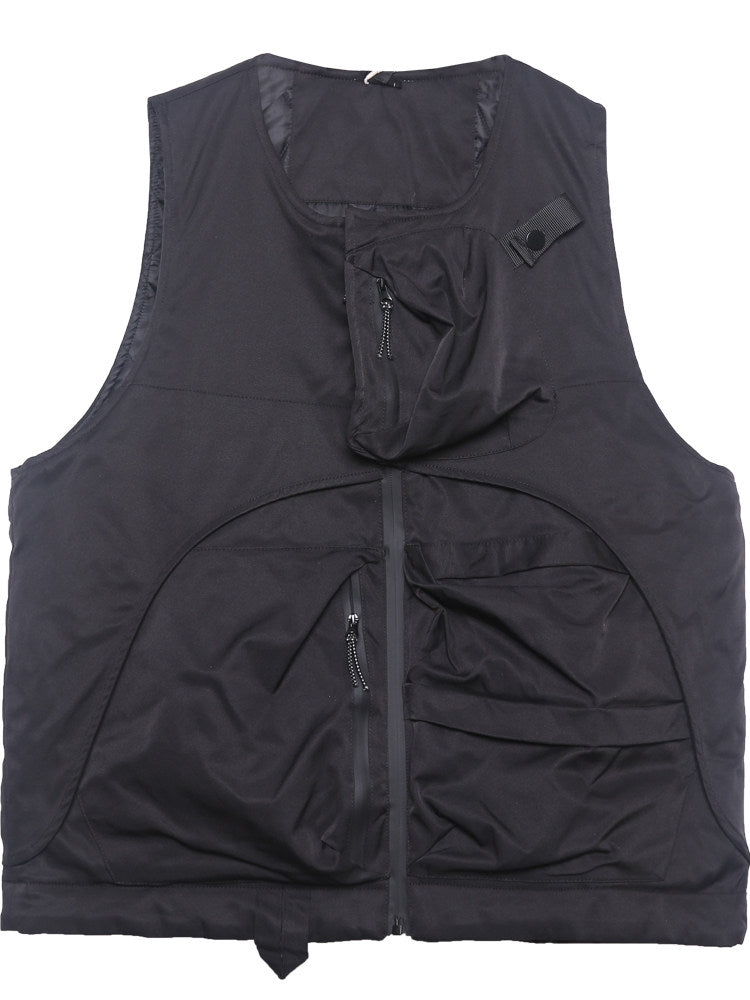 Deconstruct Multi-Pocket Functional Vest WN22478
