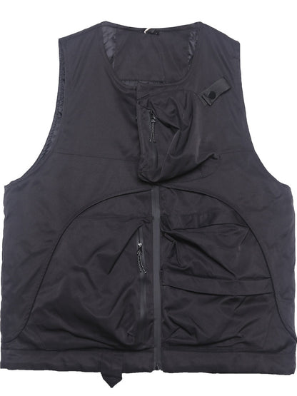 Deconstruct Multi-Pocket Functional Vest WN22478