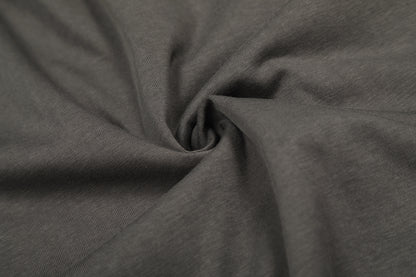 Oversize Fake Layered Long Sleeve T-Shirt WN25466
