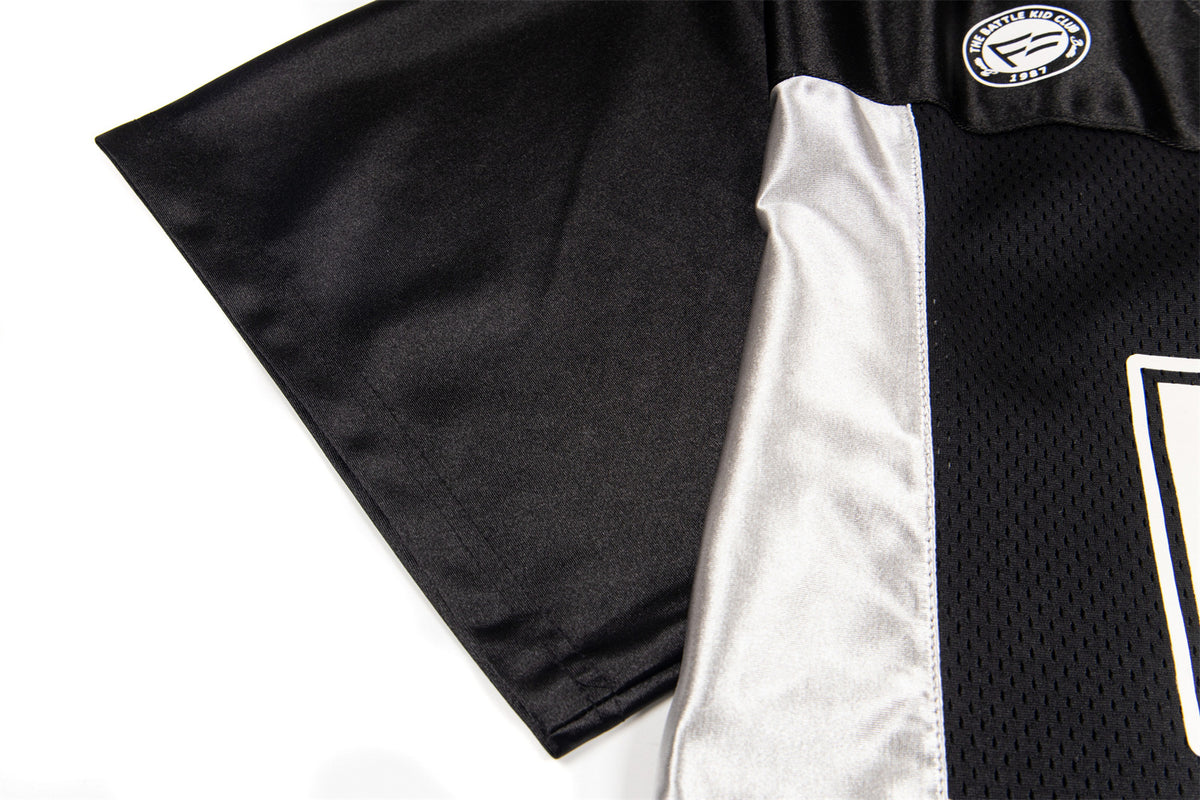 Color Block Breathable Sporty Short Sleeve T-Shirt WN26849