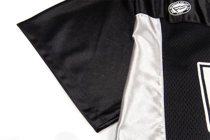Color Block Breathable Sporty Short Sleeve T-Shirt WN26849