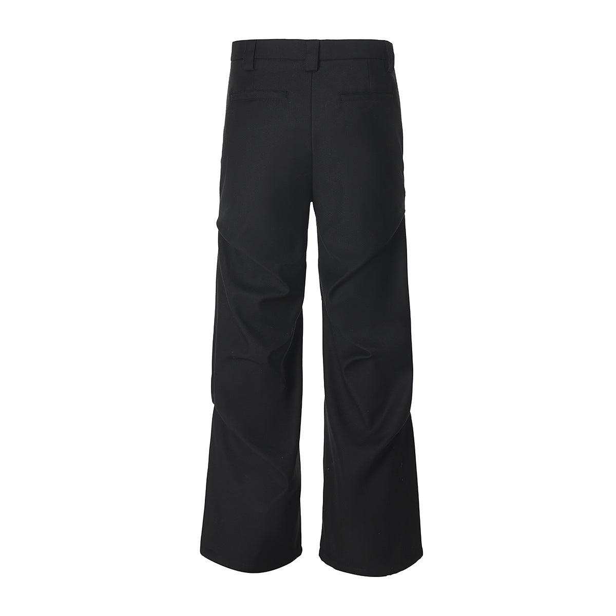 Pleats Flare Pants WN25561