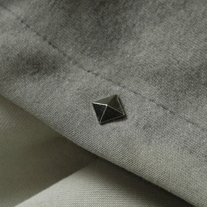 Washed Zipper Hoodie WN12941