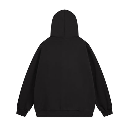 Patchwork Oversize Sweatshirt WN11403