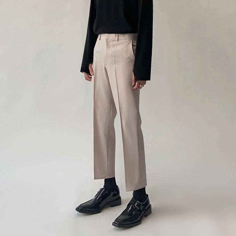 Drape Trousers WN6696