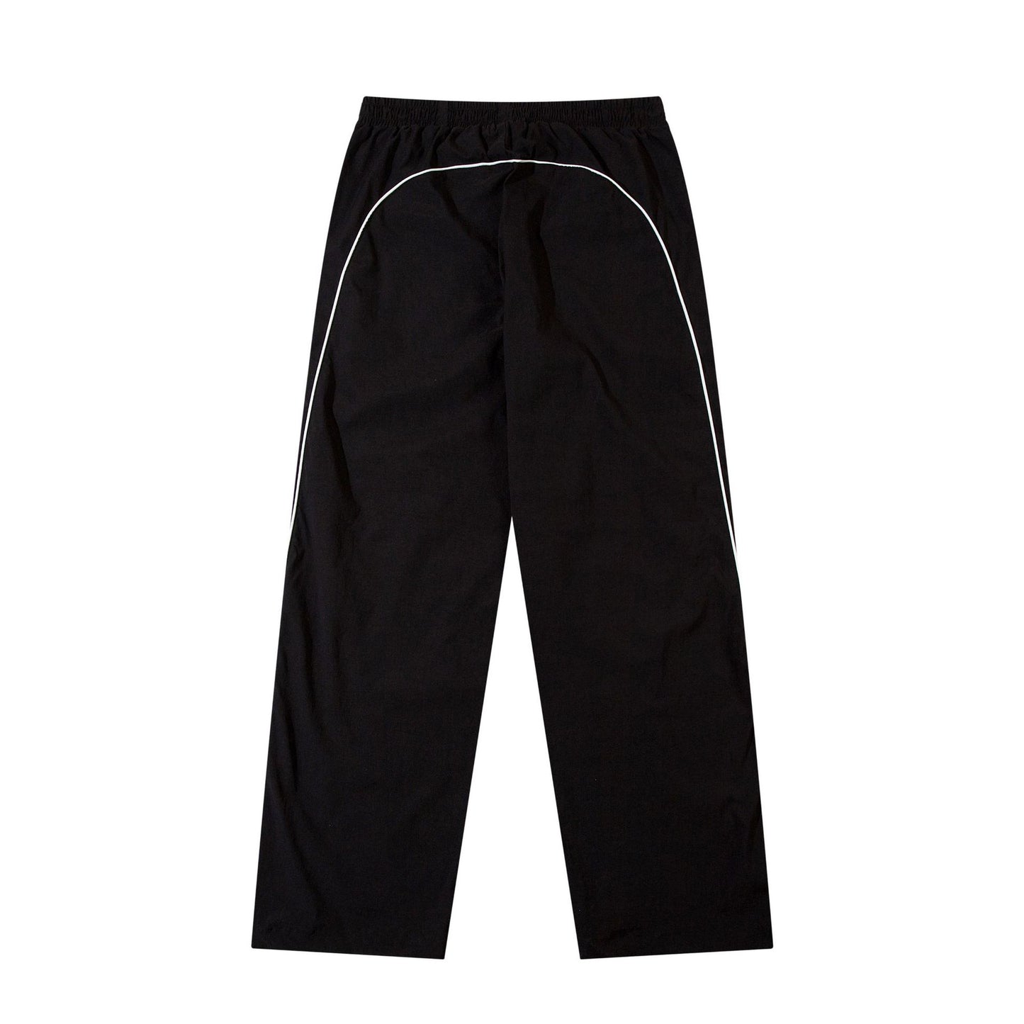 Utility Inlay Stitching Cargo Pants WN25668