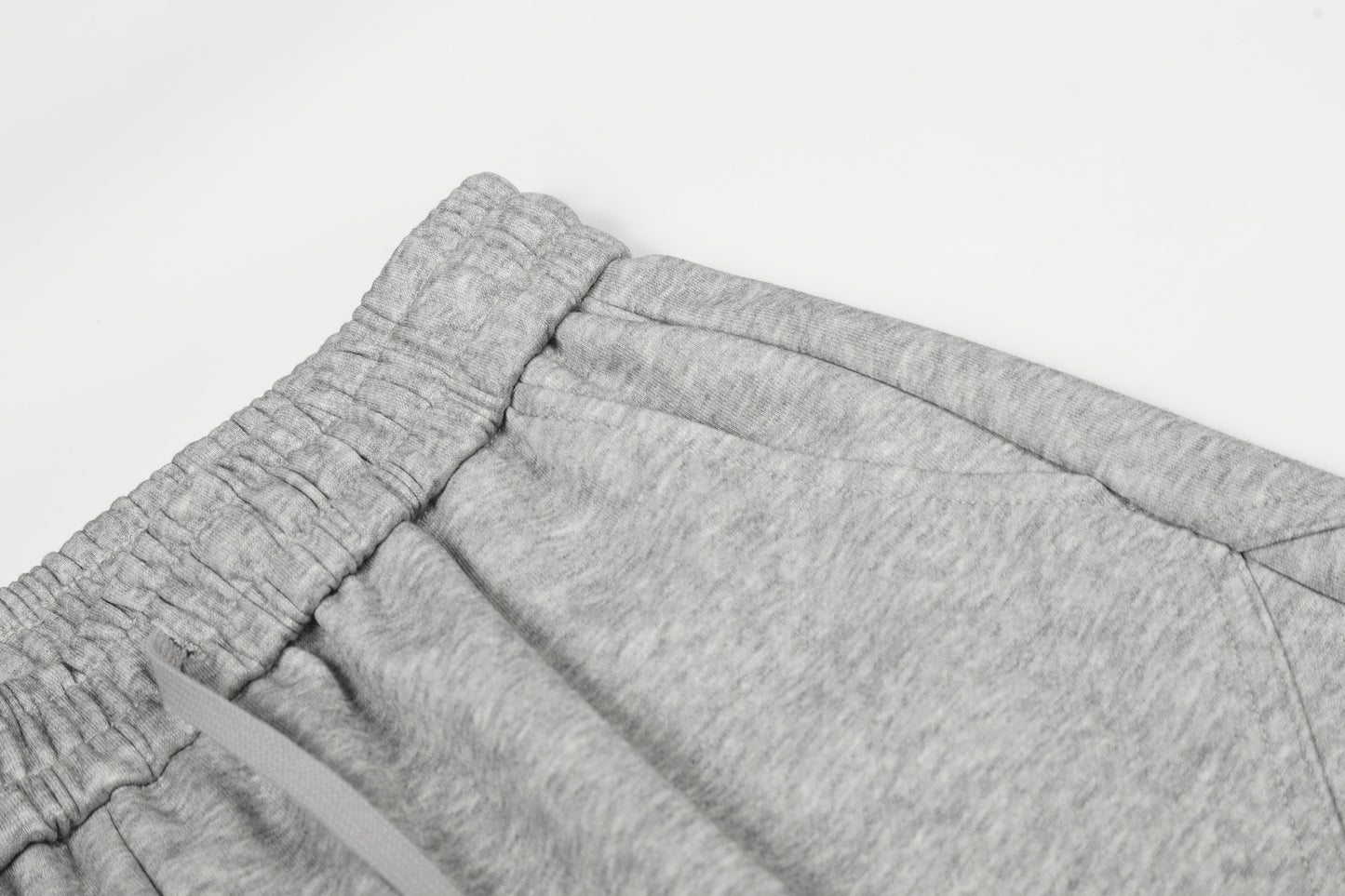 Deconstruction Curved Sweatpants WN26124