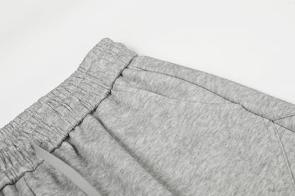 Deconstruction Curved Sweatpants WN26124