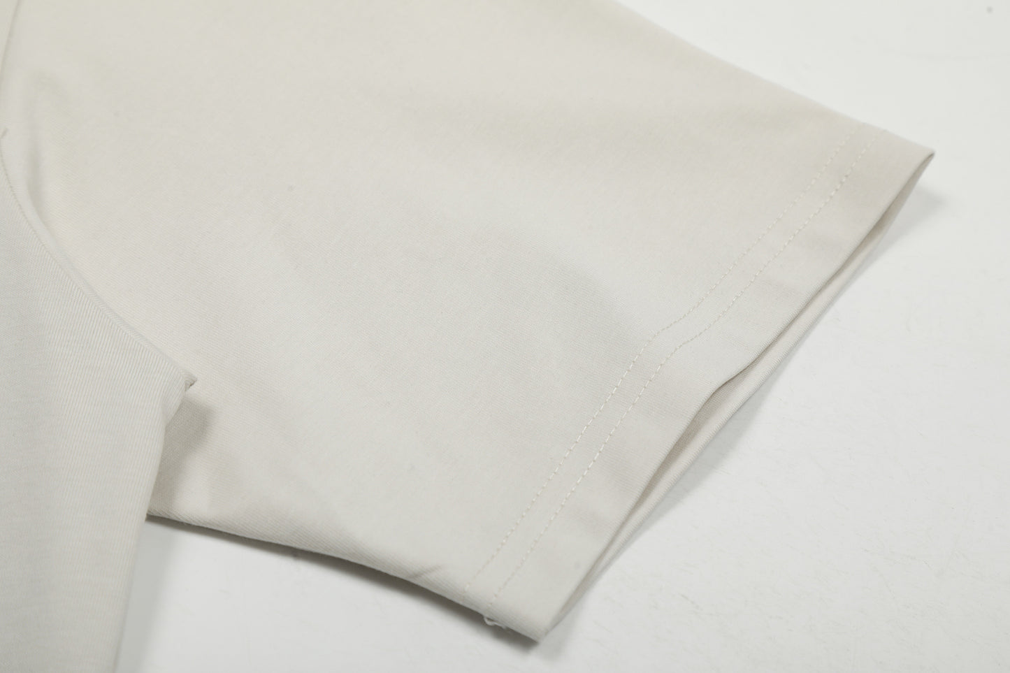 Oversize Graphic Design Short Sleeve T-Shirt WN14121