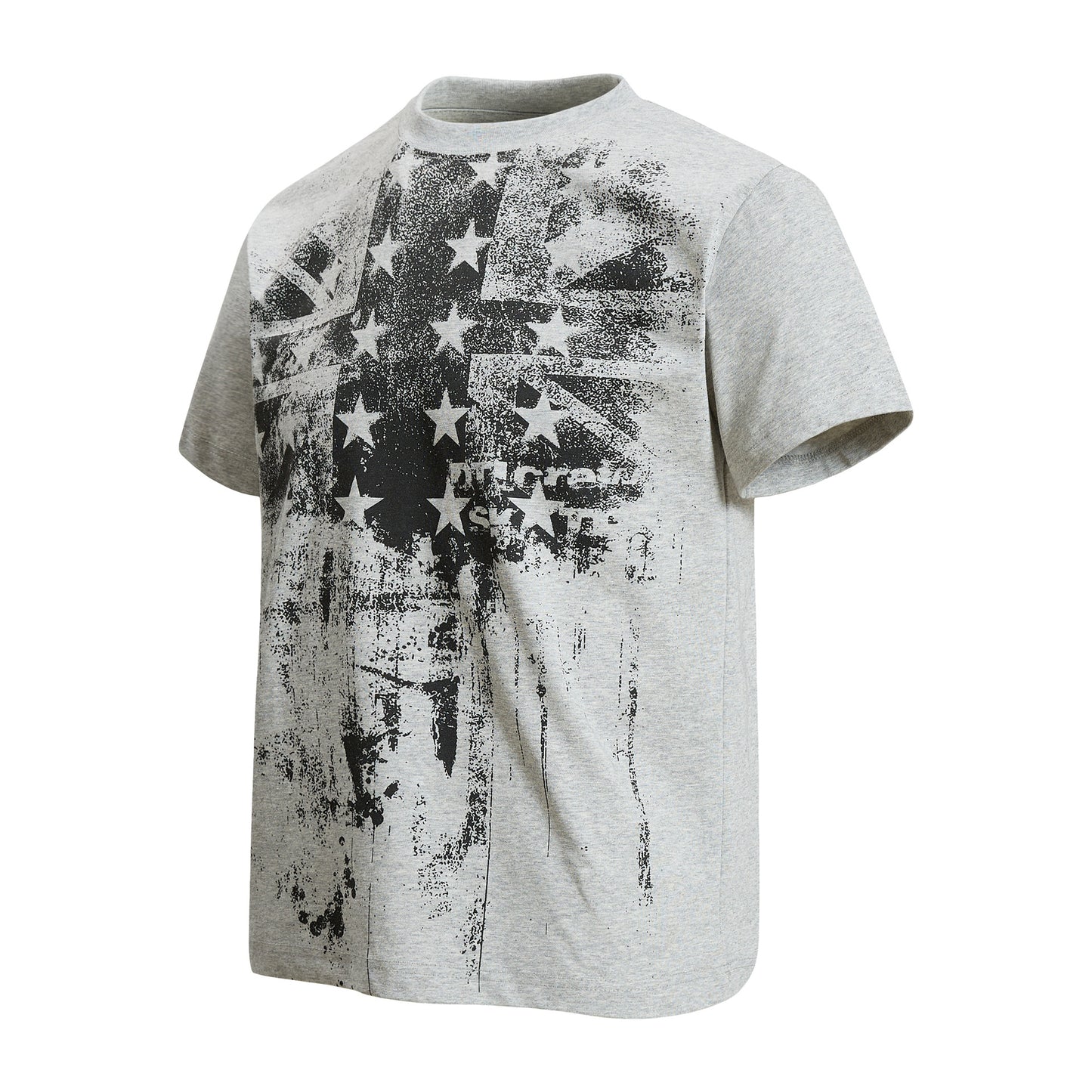 Cool Touch Graphic Print Short Sleeve T-Shirt WN26047