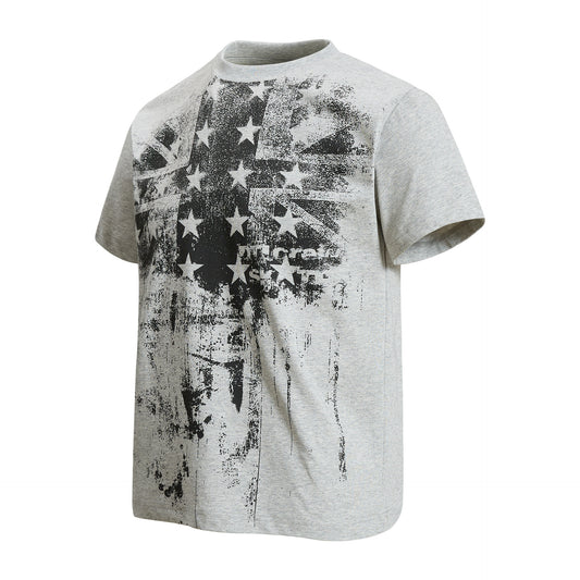 Cool Touch Graphic Print Short Sleeve T-Shirt WN26047