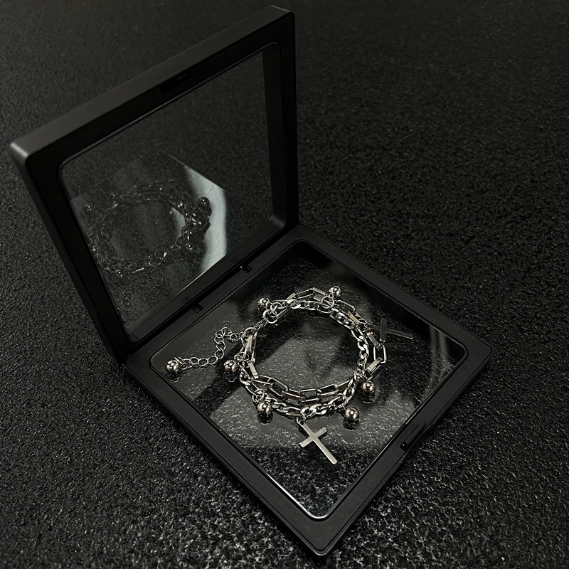 Titanium Steel Bracelet WN19244