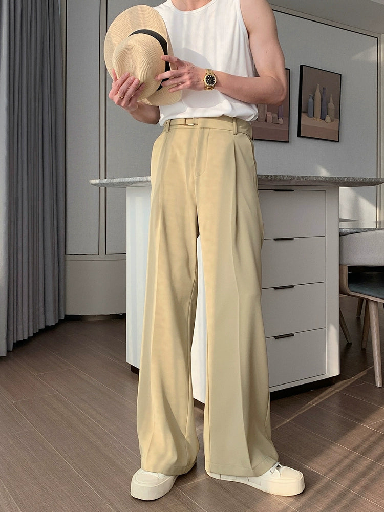 Flare Trousers WN20416