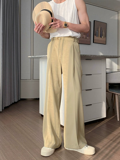 Flare Trousers WN20416