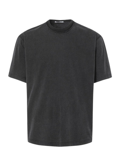 Heavyweight Basic Short Sleeve T-Shirt WN5229