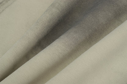 Spray Paint Wash Raw Edge Pullover Hoodie WN25713