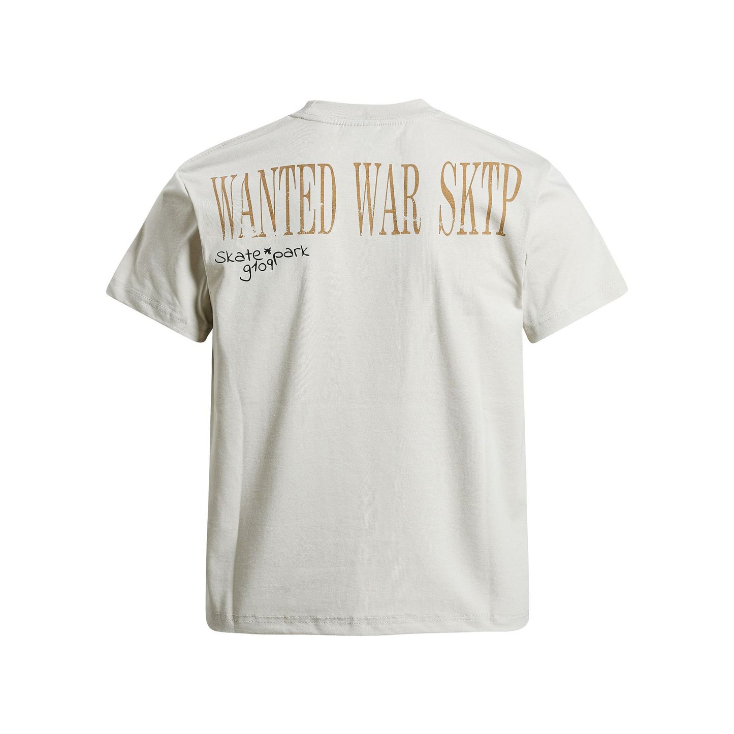 Sorona Cooling Portrait Graphic Short Sleeve T-Shirt WN26104