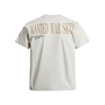 Sorona Cooling Portrait Graphic Short Sleeve T-Shirt WN26104