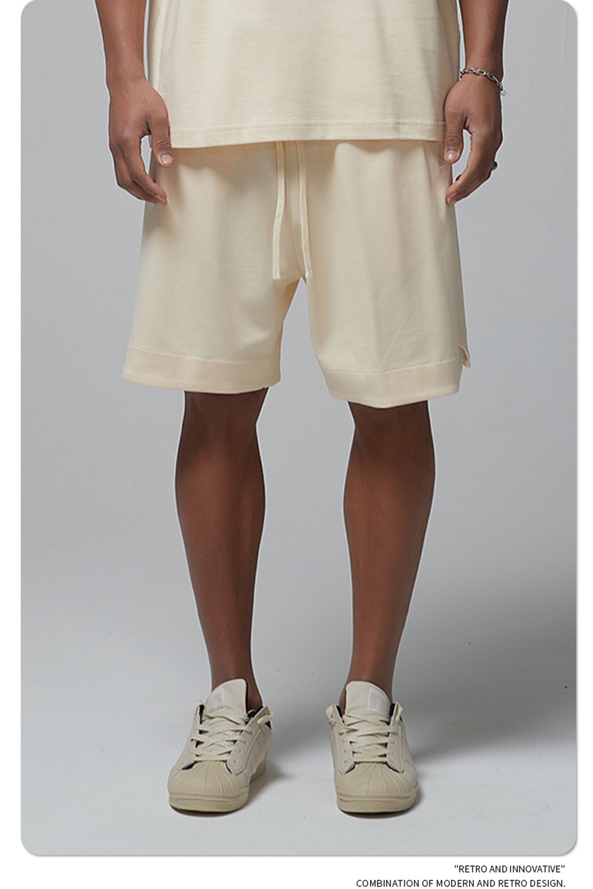 Short Sweatpants WN6629