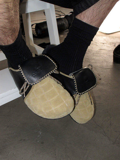 Detachable Cover Design Sandal WN20871