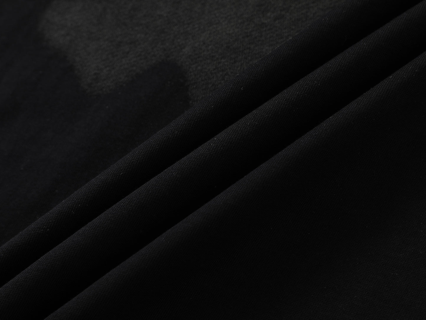 Graffiti Print Long Sleeve T-Shirt WN12695