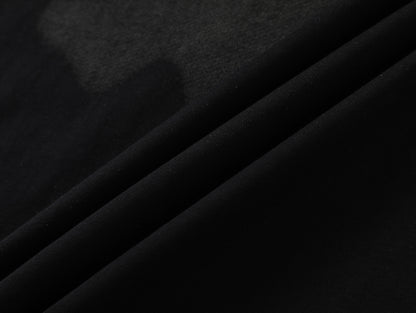 Graffiti Print Long Sleeve T-Shirt WN12695